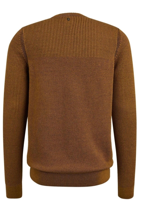 PME legend crewneck cotton plated